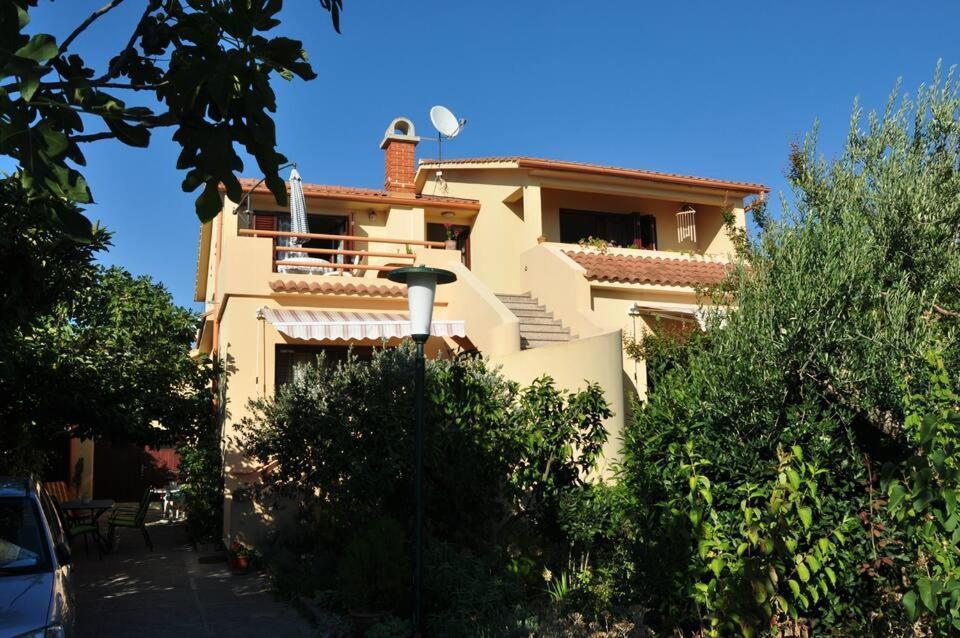 Adria Apartments Sveti Filip i Jakov Exterior photo